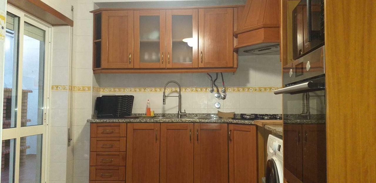 Ferienwohnung Le Parisien 1 Serra d'El-Rei Exterior foto