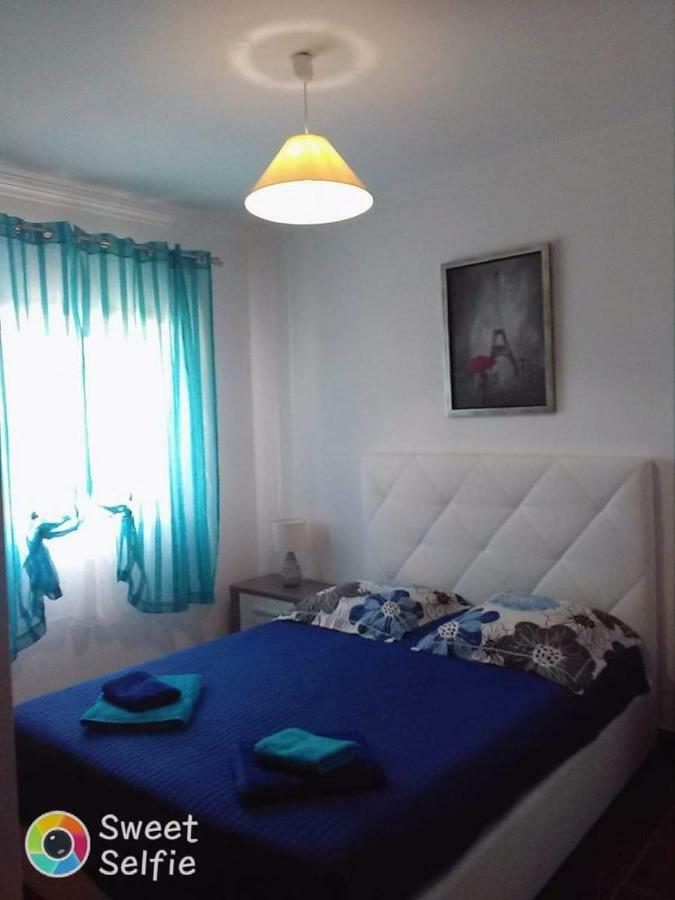 Ferienwohnung Le Parisien 1 Serra d'El-Rei Exterior foto