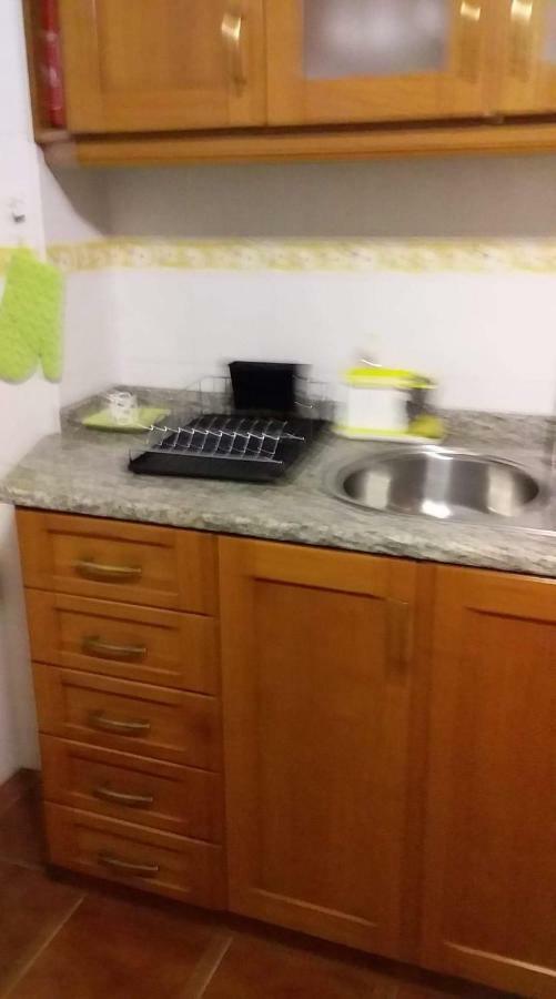 Ferienwohnung Le Parisien 1 Serra d'El-Rei Exterior foto
