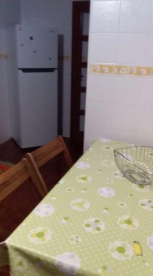 Ferienwohnung Le Parisien 1 Serra d'El-Rei Exterior foto